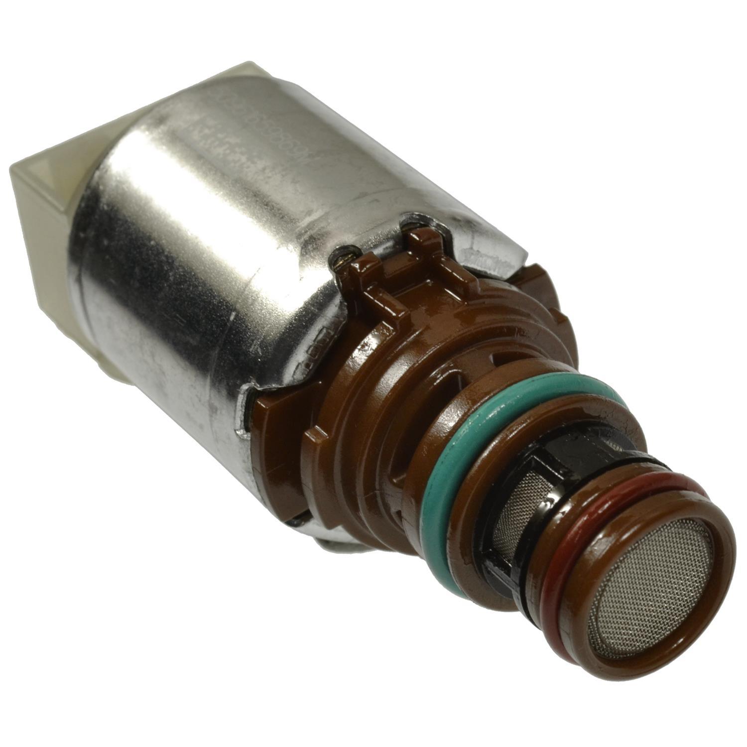 Standard Motor Products TCS191 - Auto Trans Control Solenoid Standard Motor Products TCS191 Auto Trans Control Solenoid product image 1 of 3