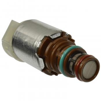 2017 Ford Edge Auto Trans Control Solenoid Standard Motor Products TCS192 image 1 of 3