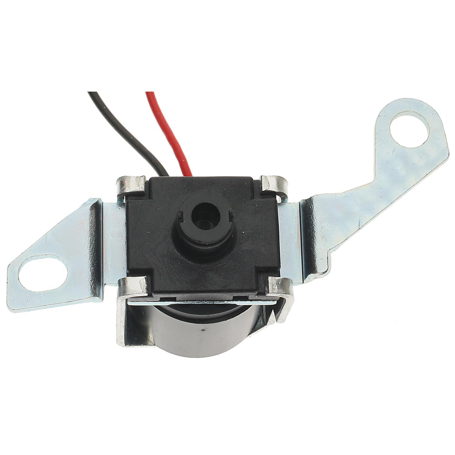 Standard Motor Products TCS20 - Auto Trans Control Solenoid Standard Motor Products TCS20 Auto Trans Control Solenoid product image 1 of 3