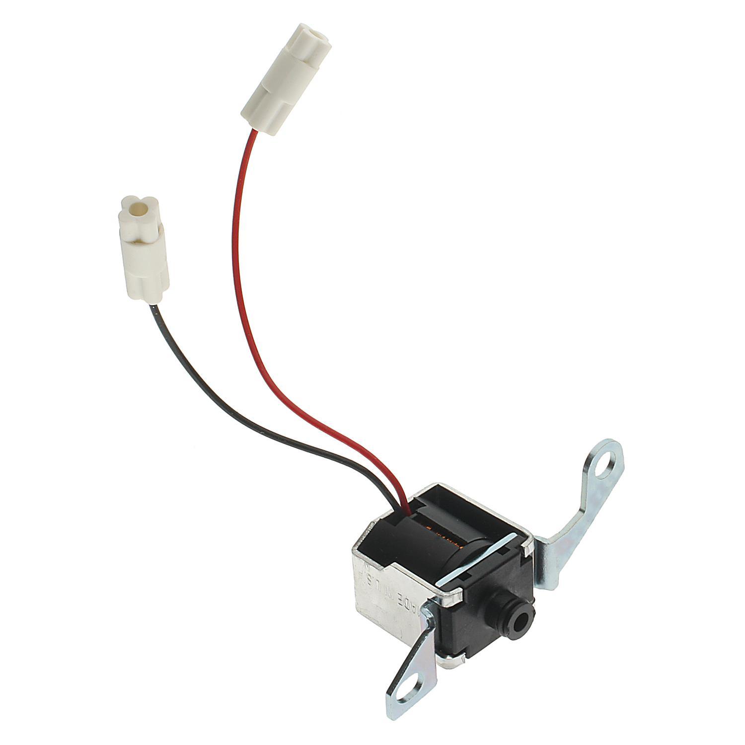 Standard Motor Products TCS20 - Auto Trans Control Solenoid Standard Motor Products TCS20 Auto Trans Control Solenoid product image 2 of 3