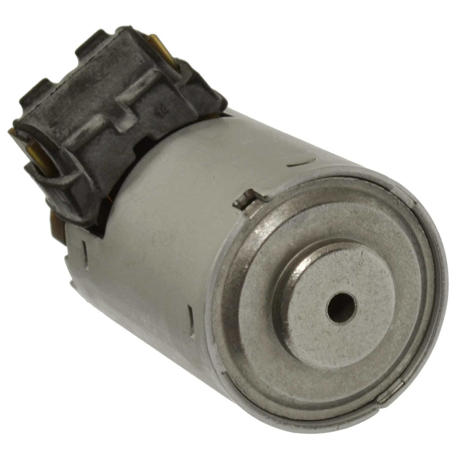 Standard Motor Products TCS209 - Auto Trans Control Solenoid Standard Motor Products TCS209 Auto Trans Control Solenoid product image 1 of 3