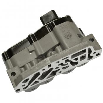 2009 Jeep Wrangler Auto Trans Control Solenoid