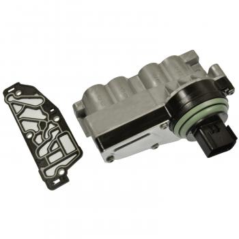 2009 Jeep Wrangler Auto Trans Control Solenoid Standard Motor Products TCS211 image 2 of 3