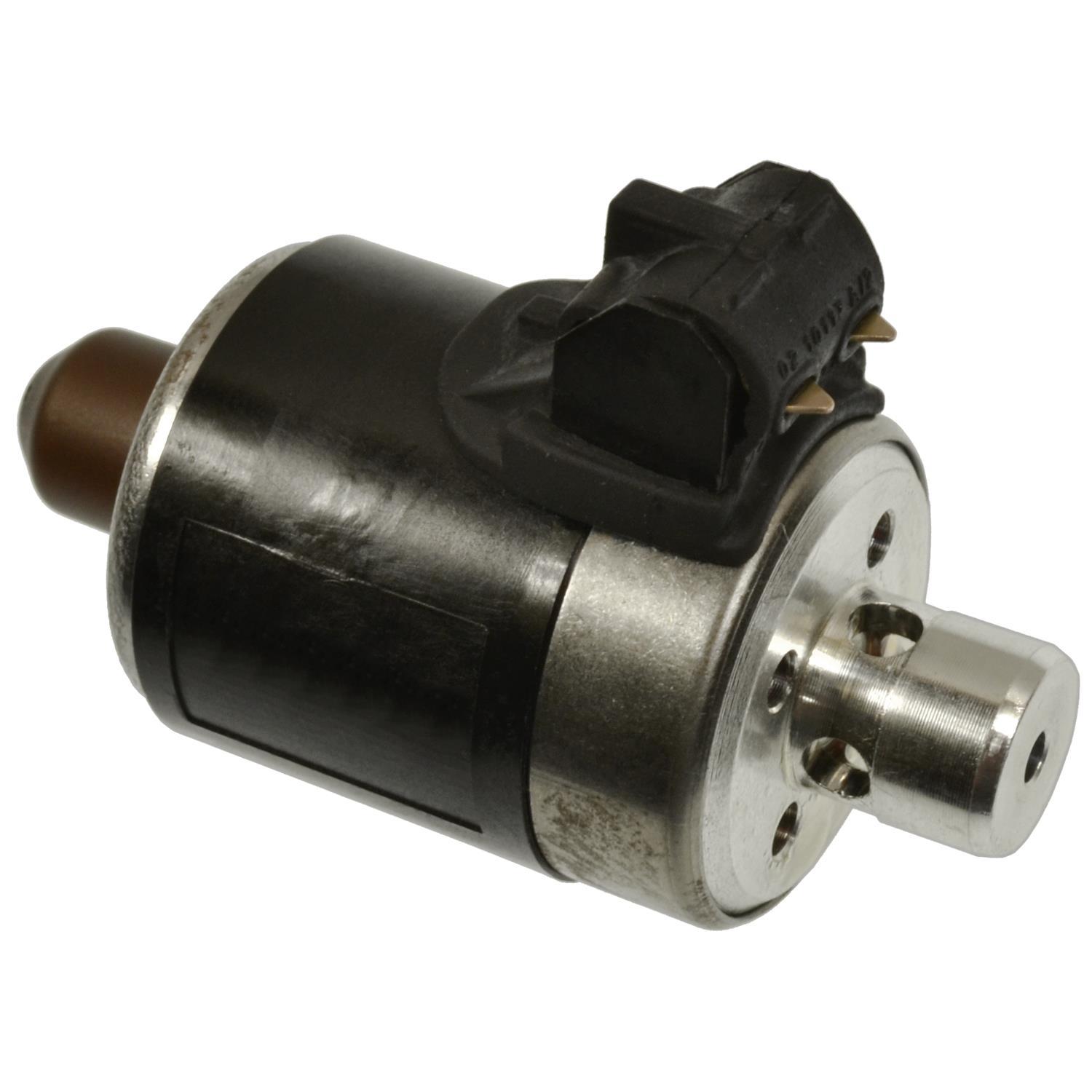 Standard Motor Products TCS214 - Auto Trans Control Solenoid Standard Motor Products TCS214 Auto Trans Control Solenoid product image 2 of 3
