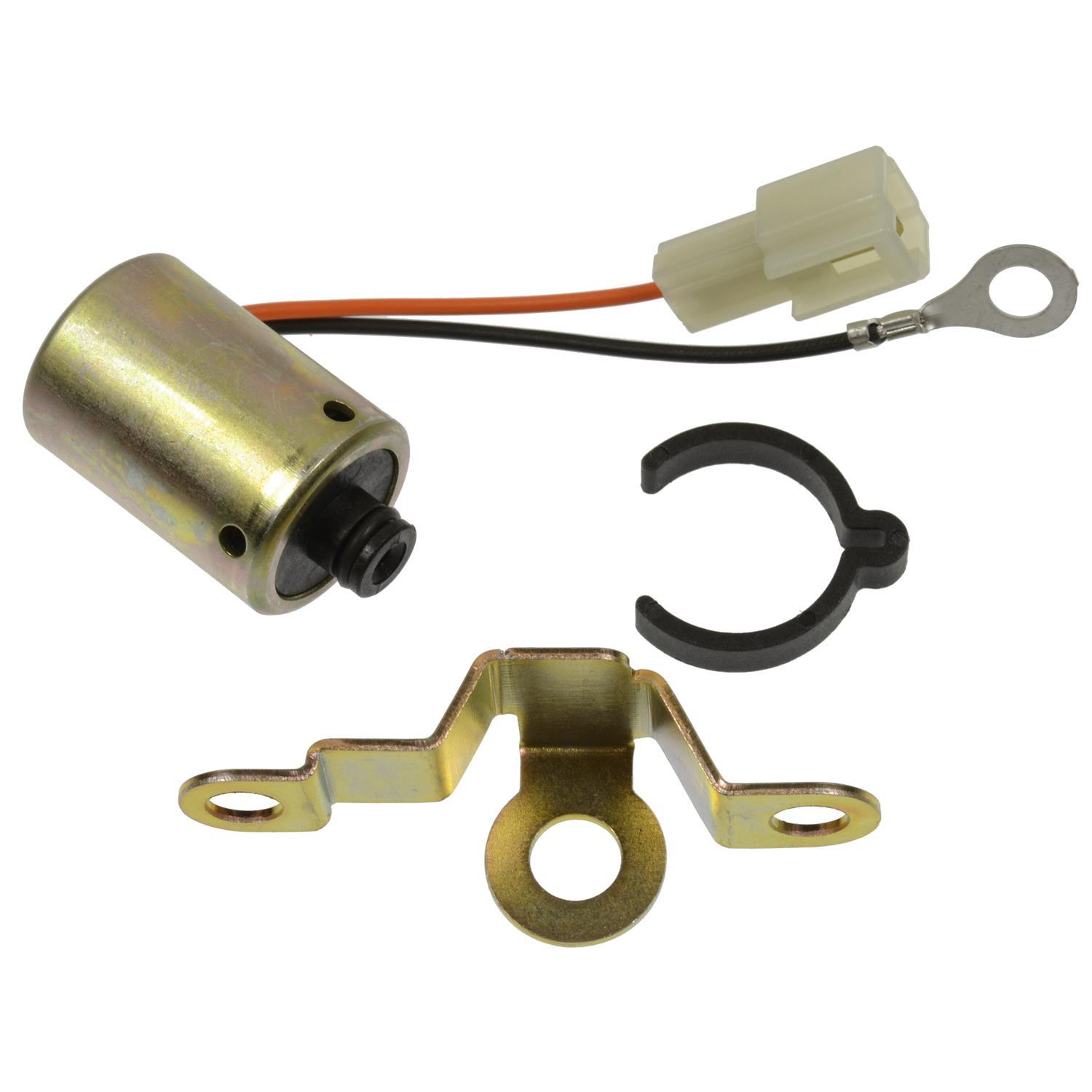 Standard Motor Products TCS23 Auto Trans Control Solenoid product image 2 of 3