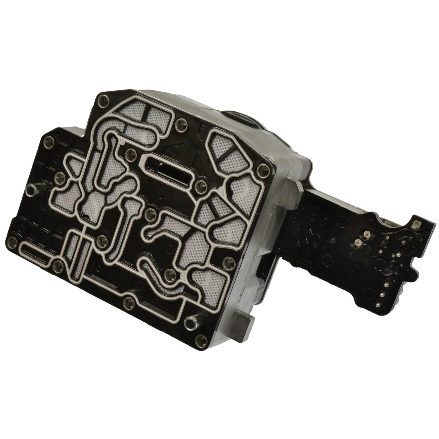 Standard Motor Products TCS235 - Auto Trans Control Solenoid Standard Motor Products TCS235 Auto Trans Control Solenoid product image 1 of 3