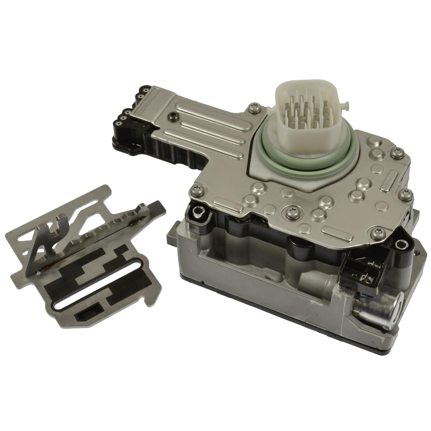 Standard Motor Products TCS235 - Auto Trans Control Solenoid Standard Motor Products TCS235 Auto Trans Control Solenoid product image 2 of 3