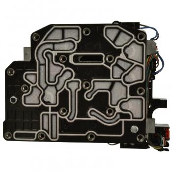 2014 Dodge Avenger Auto Trans Control Solenoid Standard Motor Products TCS236 image 1 of 3