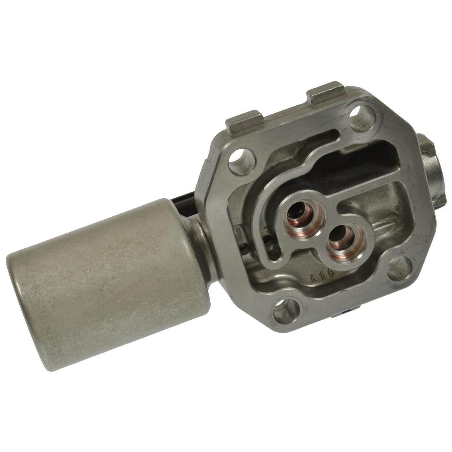 Standard Motor Products TCS237 - Auto Trans Control Solenoid Standard Motor Products TCS237 Auto Trans Control Solenoid product image 1 of 3