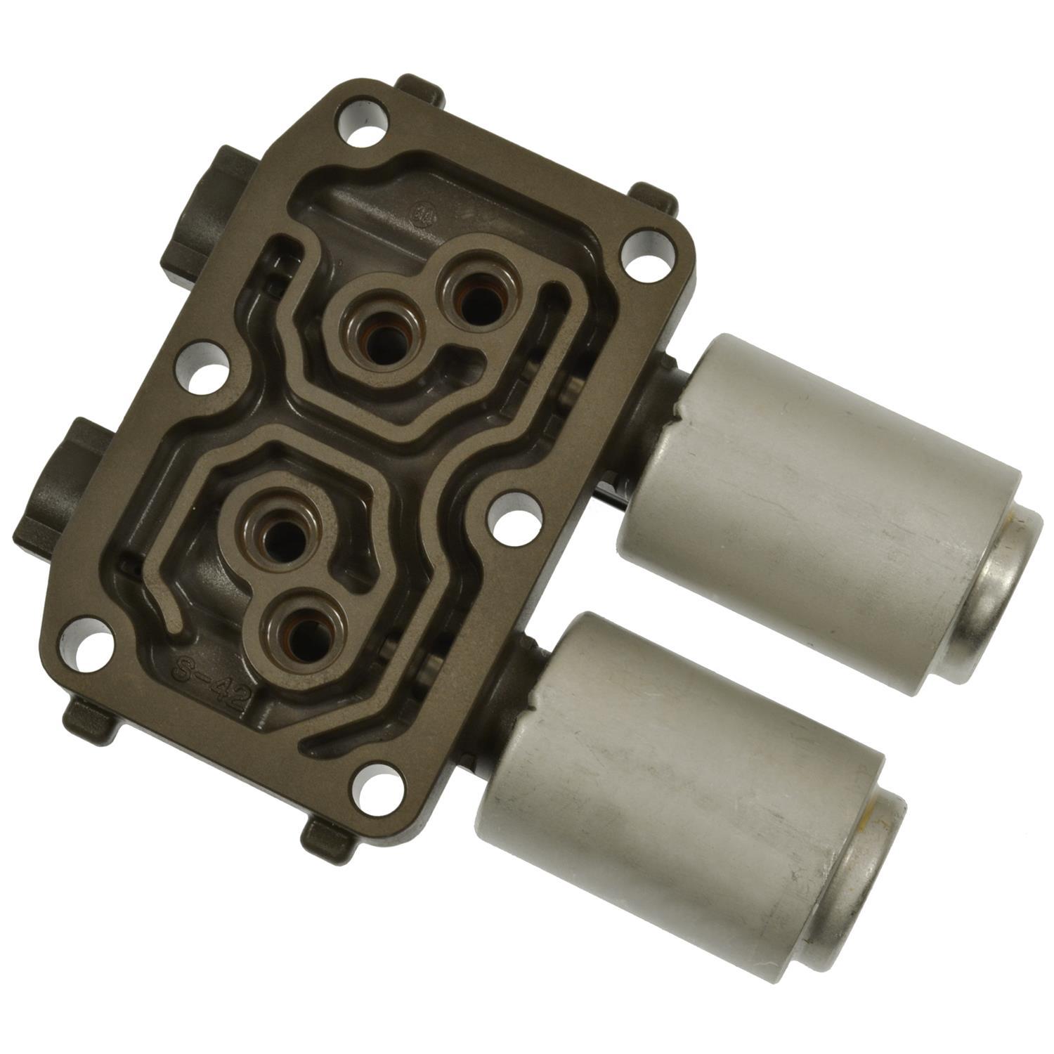 Standard Motor Products TCS239 - Auto Trans Control Solenoid Standard Motor Products TCS239 Auto Trans Control Solenoid product image 1 of 3