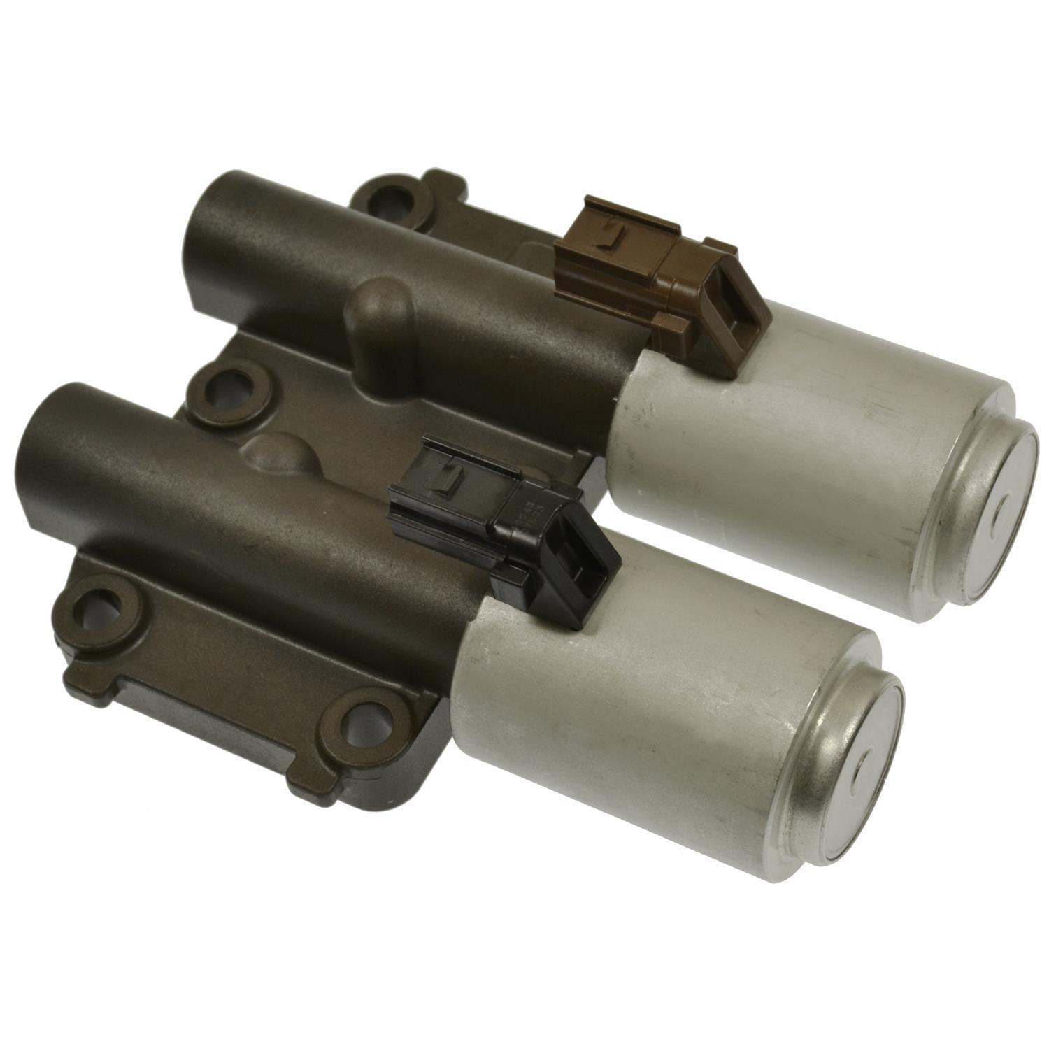 Standard Motor Products TCS239 - Auto Trans Control Solenoid Standard Motor Products TCS239 Auto Trans Control Solenoid product image 2 of 3
