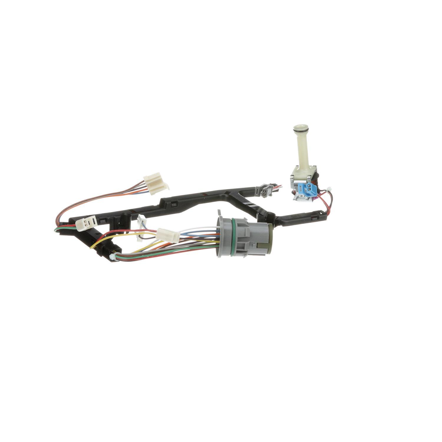 Standard Motor Products TCS24 - Auto Trans Control Solenoid Standard Motor Products TCS24 Auto Trans Control Solenoid product image 1 of 3