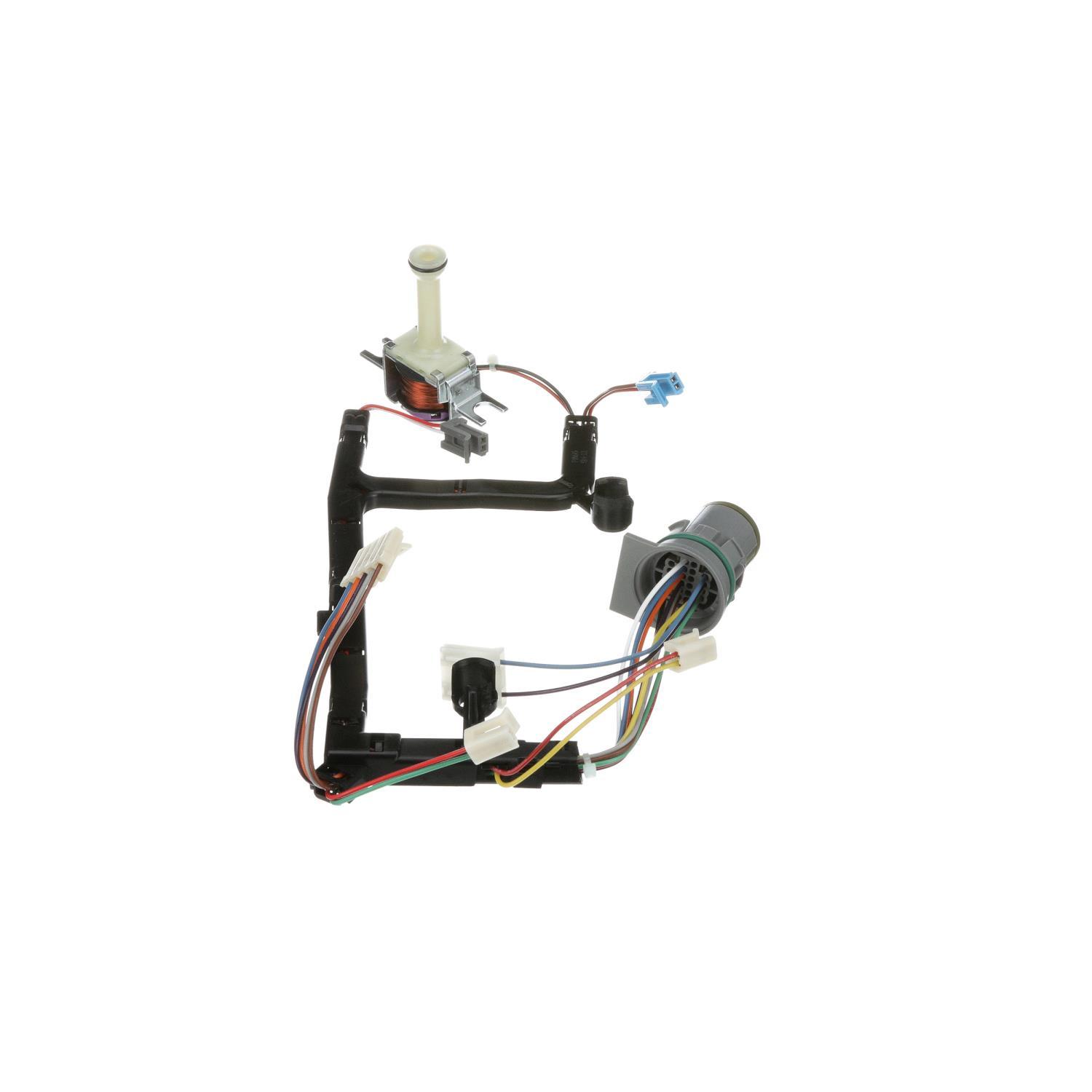Standard Motor Products TCS24 - Auto Trans Control Solenoid Standard Motor Products TCS24 Auto Trans Control Solenoid product image 2 of 3