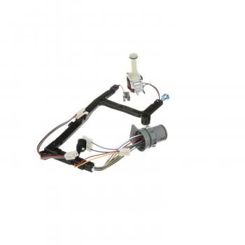 1996 Buick Roadmaster Auto Trans Control Solenoid Standard Motor Products TCS24 image 3 of 3