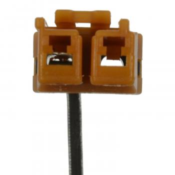 2003 Infiniti QX4 Auto Trans Control Solenoid Standard Motor Products TCS245 image 3 of 3