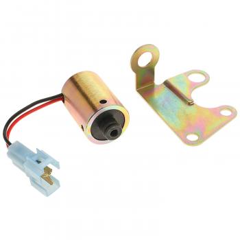 1992 Toyota Corolla Auto Trans Control Solenoid Standard Motor Products TCS25 image 2 of 3