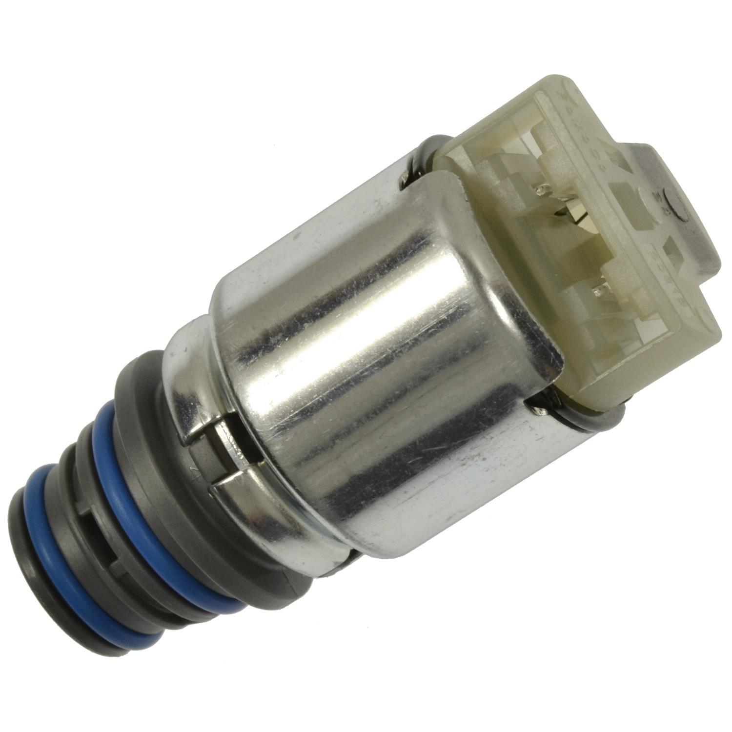 Standard Motor Products TCS250 - Auto Trans Control Solenoid Standard Motor Products TCS250 Auto Trans Control Solenoid product image 2 of 3