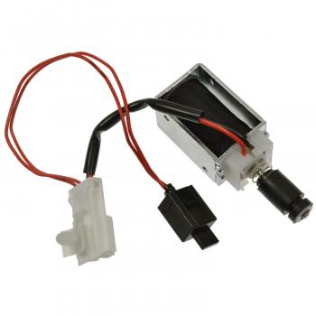 2005 Pontiac Wave Shift Interlock Actuator Standard Motor Products TCS251 image 2 of 3