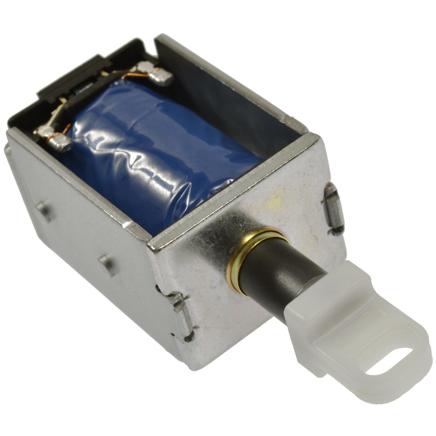 Standard Motor Products TCS267 - Auto Trans Control Solenoid Standard Motor Products TCS267 Auto Trans Control Solenoid product image 1 of 3