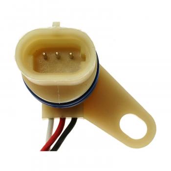 1993 Dodge D250 Auto Trans Control Solenoid Standard Motor Products TCS27 image 2 of 3