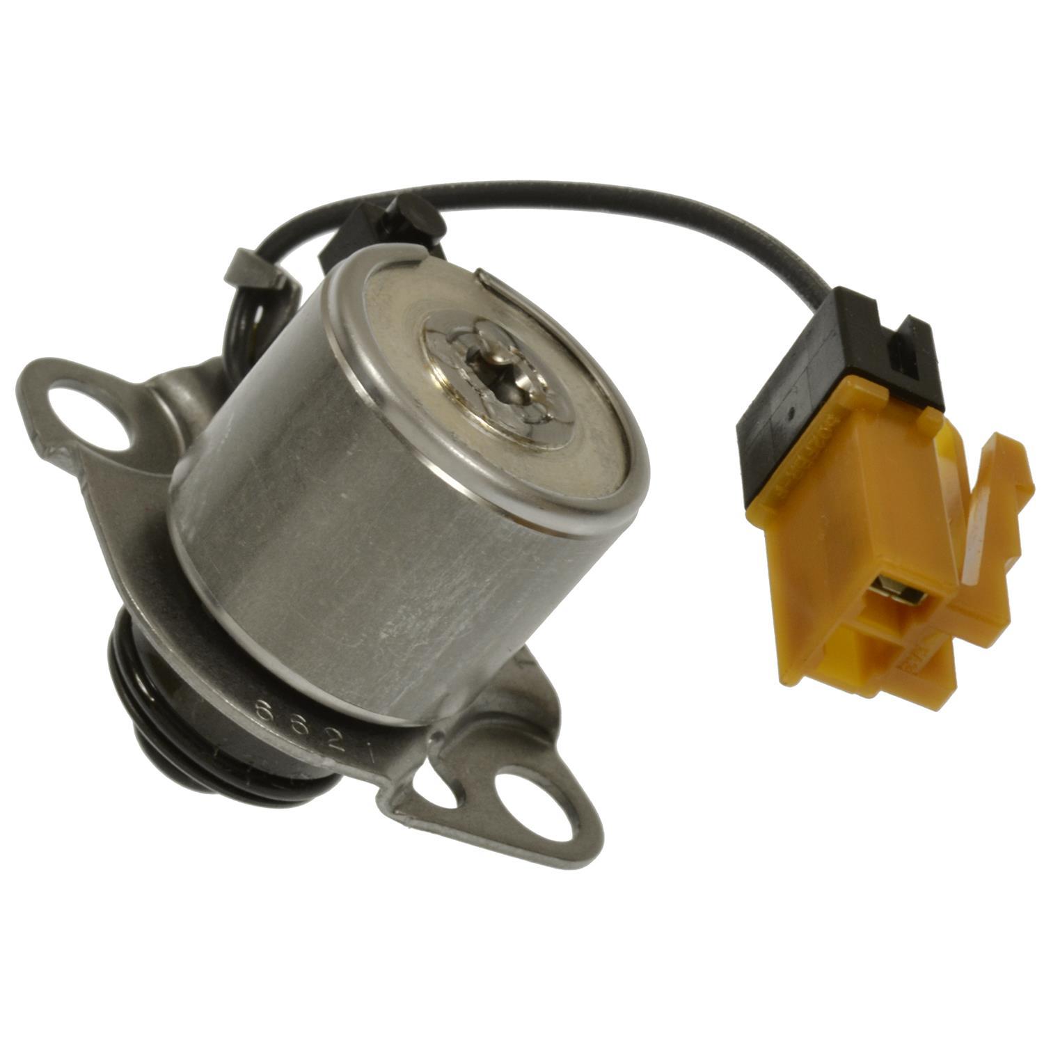 Standard Motor Products TCS277 - Auto Trans Control Solenoid Standard Motor Products TCS277 Auto Trans Control Solenoid product image 2 of 3