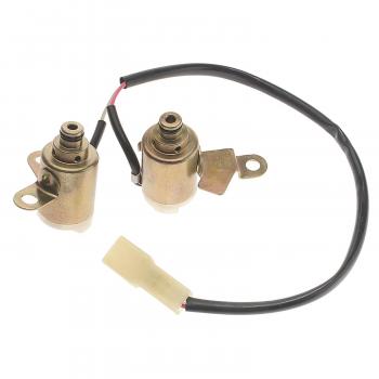 2001 Toyota Solara Auto Trans Control Solenoid Standard Motor Products TCS29 image 1 of 3
