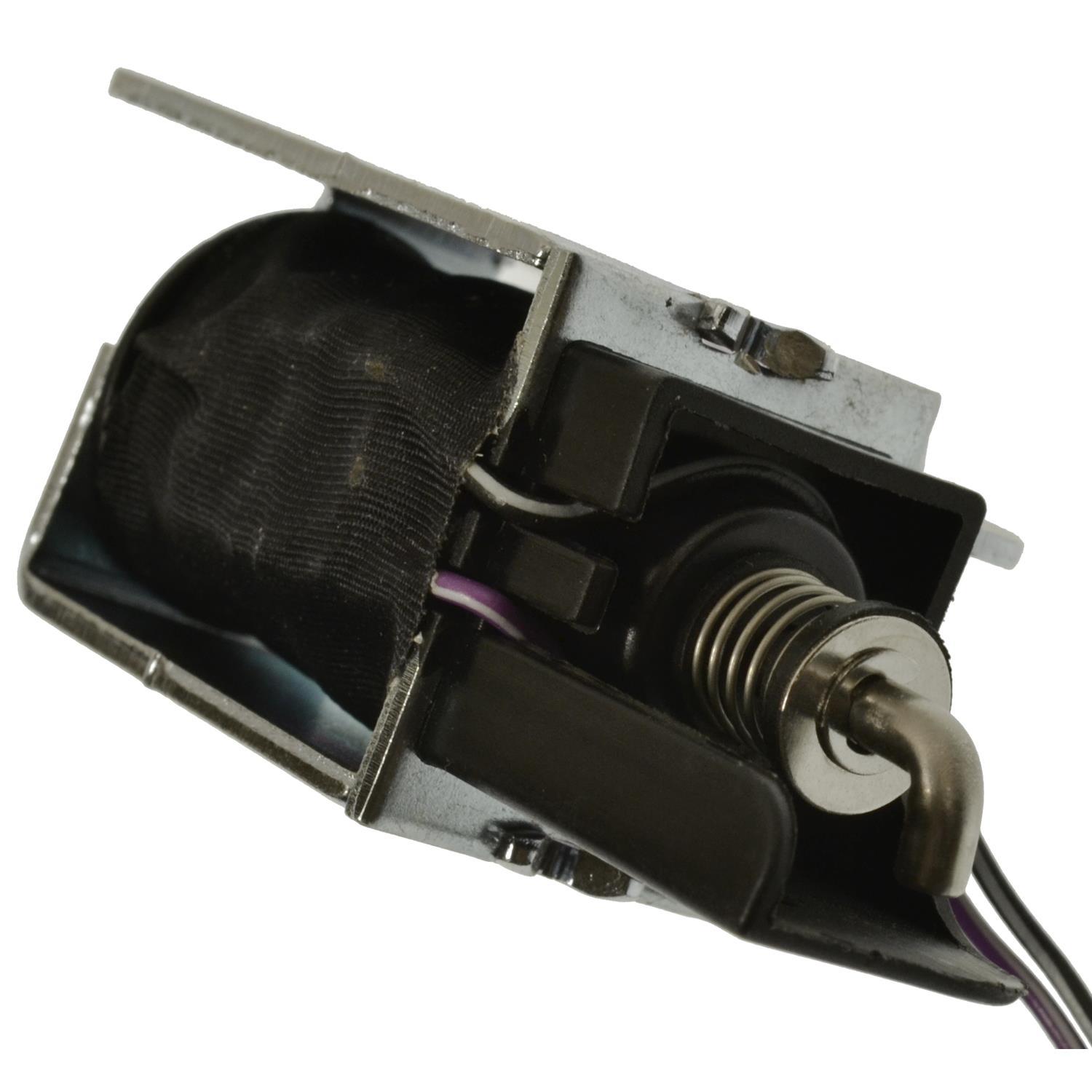 Standard Motor Products TCS297 - Auto Trans Control Solenoid Standard Motor Products TCS297 Auto Trans Control Solenoid product image 1 of 3