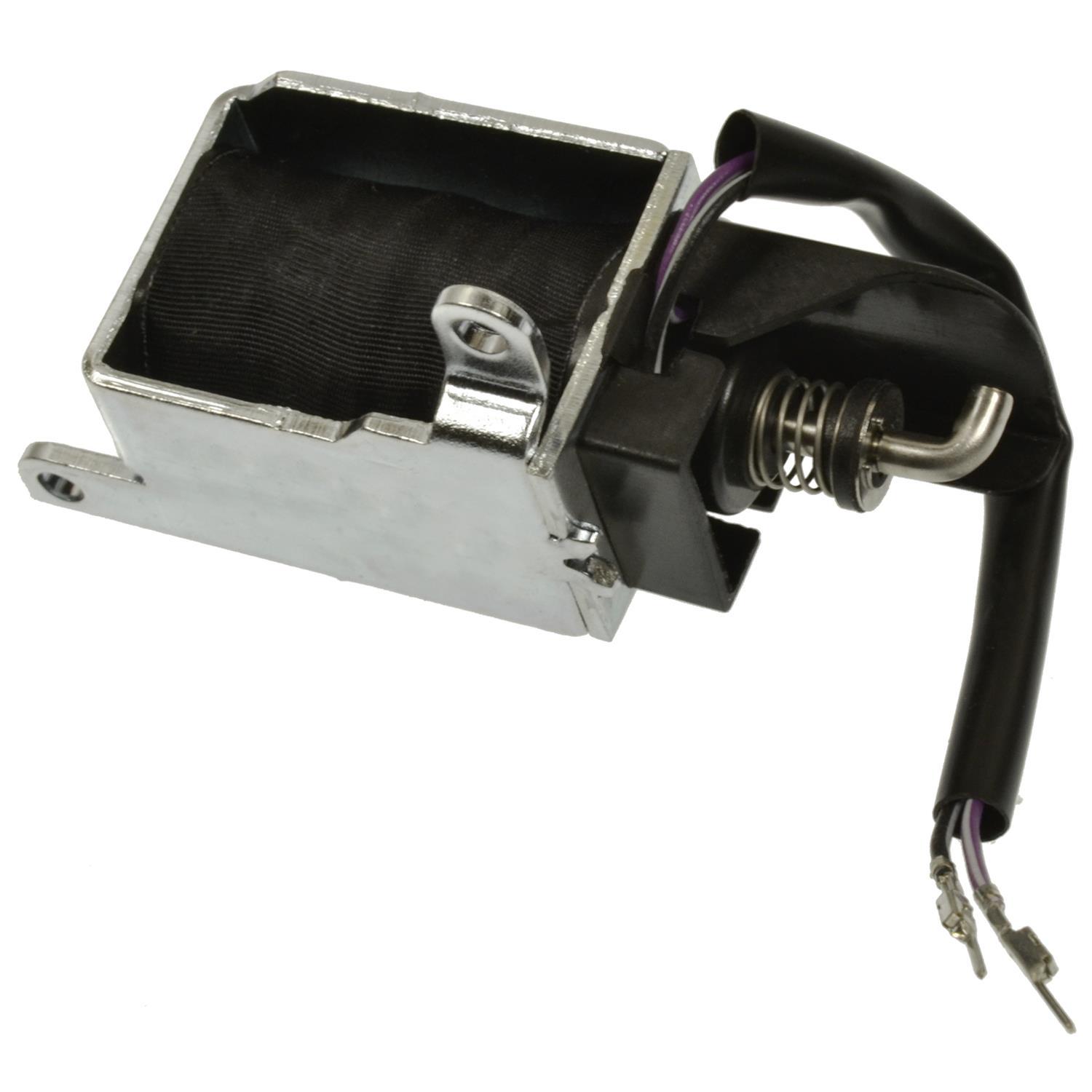 Standard Motor Products TCS297 - Auto Trans Control Solenoid Standard Motor Products TCS297 Auto Trans Control Solenoid product image 2 of 3