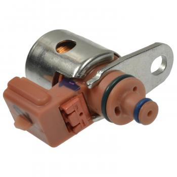 1996 Lincoln Mark VIII Auto Trans Control Solenoid Standard Motor Products TCS31 image 1 of 3