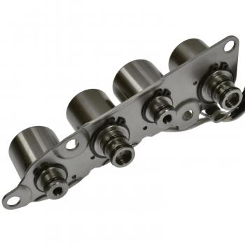 2004 Nissan Maxima Auto Trans Control Solenoid Standard Motor Products TCS321 image 1 of 3