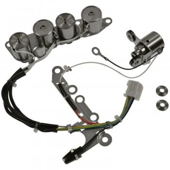 2004 Nissan Maxima Auto Trans Control Solenoid Standard Motor Products TCS321 image 2 of 3
