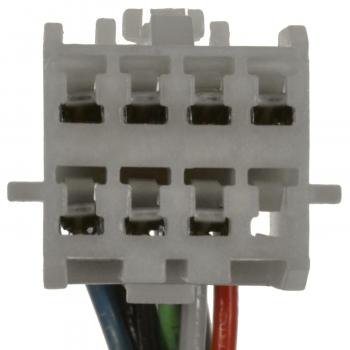2004 Nissan Maxima Auto Trans Control Solenoid Standard Motor Products TCS321 image 3 of 3