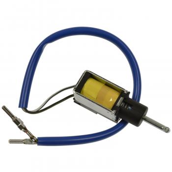 2012 Kia Rio Auto Trans Control Solenoid Standard Motor Products TCS325 image 2 of 3