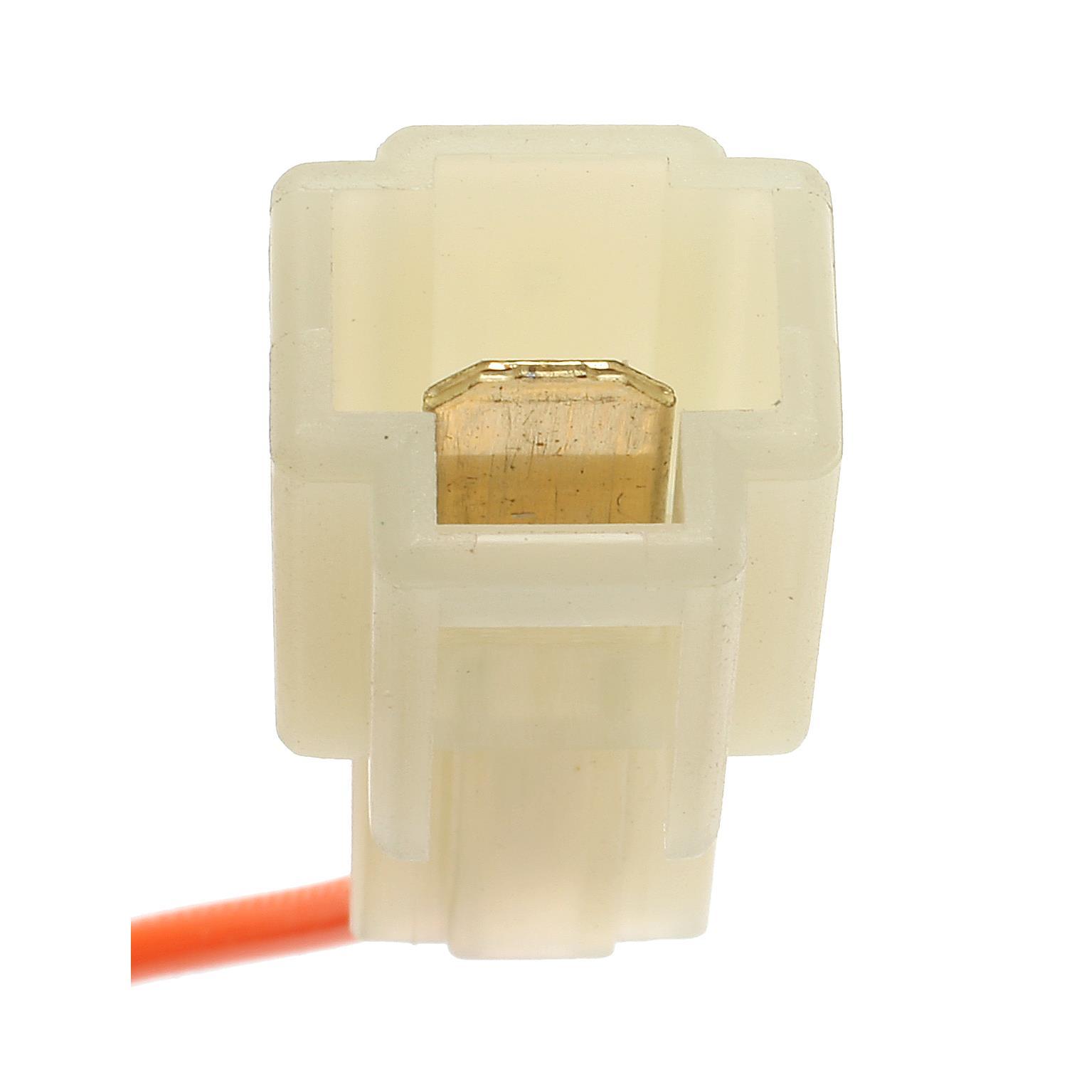 Standard Motor Products TCS33 - Auto Trans Control Solenoid Standard Motor Products TCS33 Auto Trans Control Solenoid product image 2 of 3