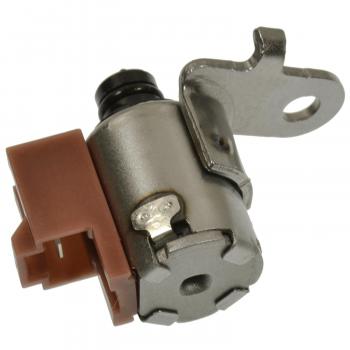 2004 Volvo V40 Auto Trans Control Solenoid Standard Motor Products TCS342 image 2 of 3