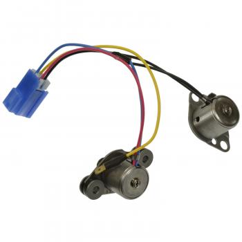 1999 BMW 323is Auto Trans Control Solenoid Standard Motor Products TCS346 image 2 of 3