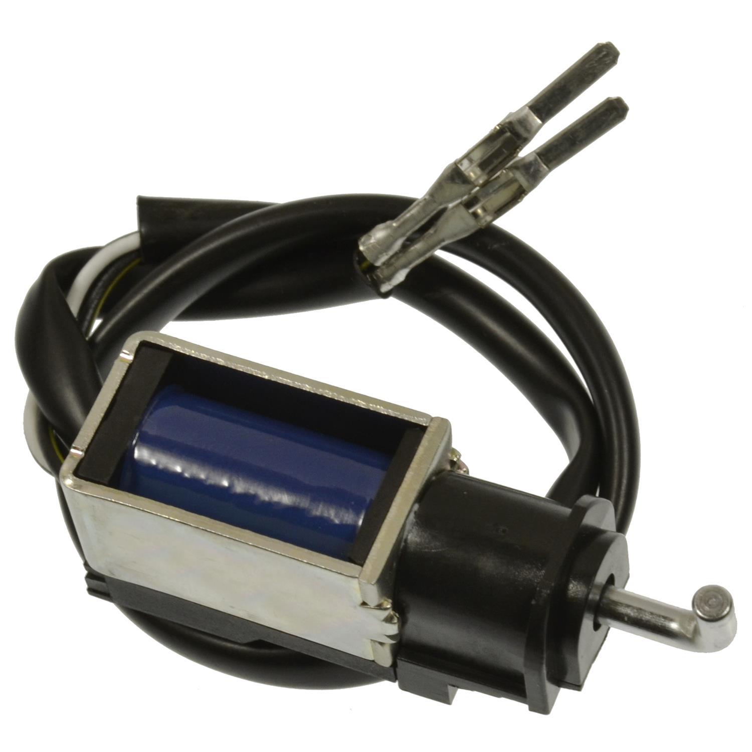 Standard Motor Products TCS355 Auto Trans Control Solenoid product image 2 of 3