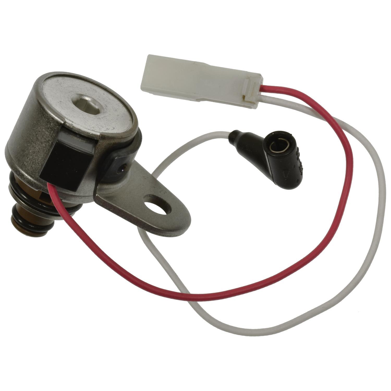 Standard Motor Products TCS364 - Auto Trans Control Solenoid Standard Motor Products TCS364 Auto Trans Control Solenoid product image 2 of 3