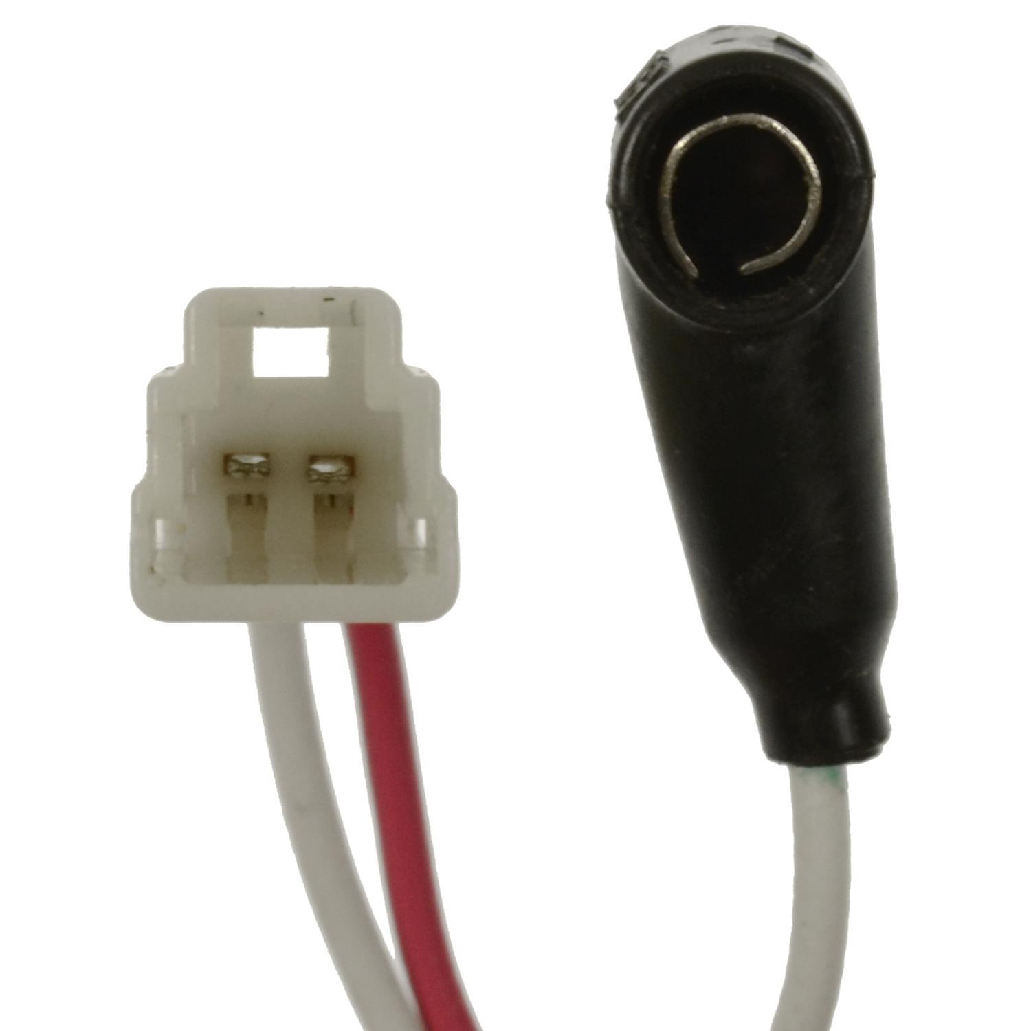 Standard Motor Products TCS364 - Auto Trans Control Solenoid Standard Motor Products TCS364 Auto Trans Control Solenoid product image 3 of 3