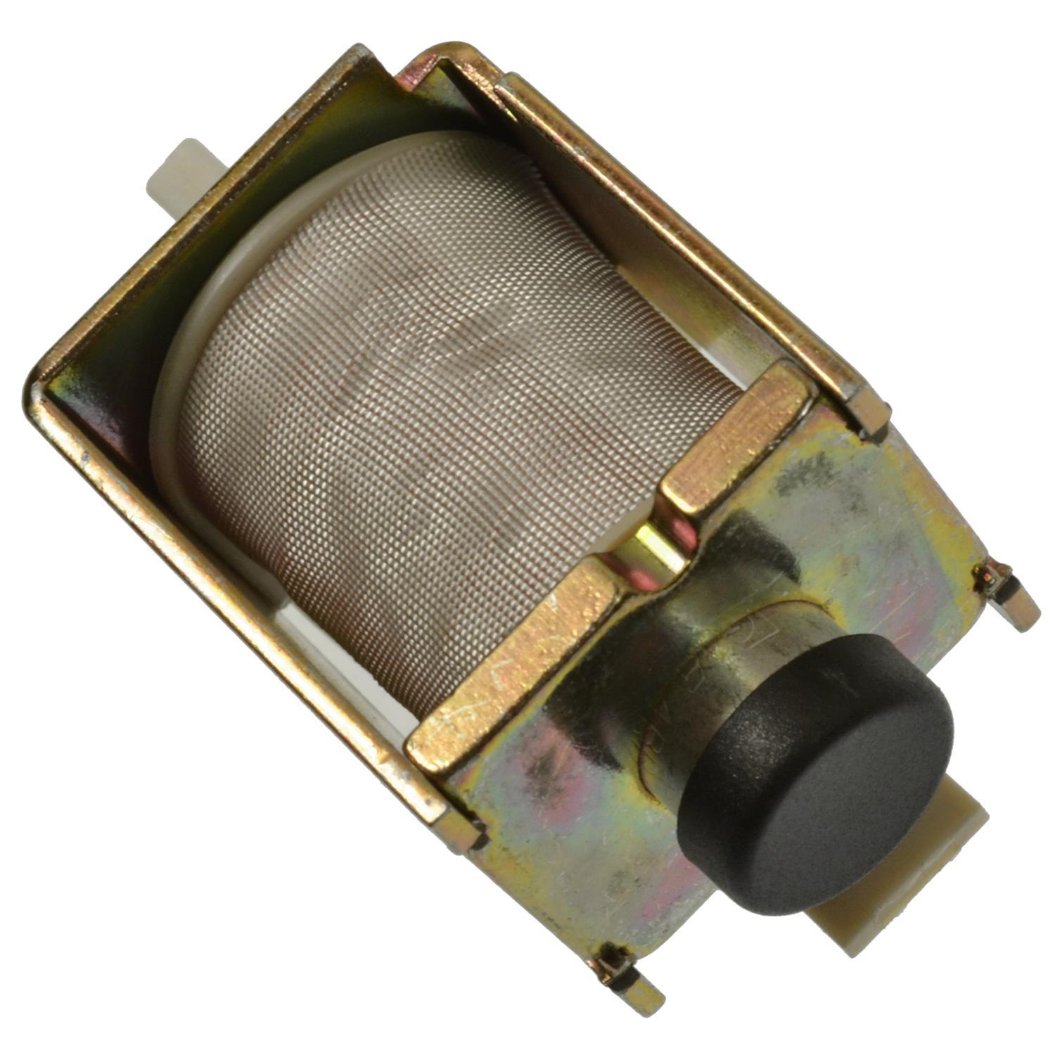 Standard Motor Products TCS371 - Auto Trans Control Solenoid Standard Motor Products TCS371 Auto Trans Control Solenoid product image 1 of 3