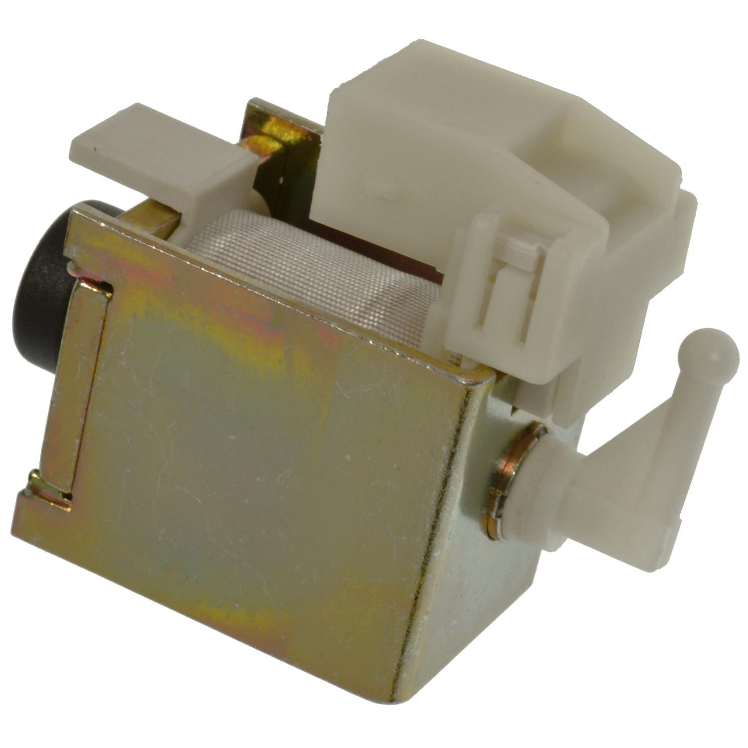 Standard Motor Products TCS371 - Auto Trans Control Solenoid Standard Motor Products TCS371 Auto Trans Control Solenoid product image 2 of 3