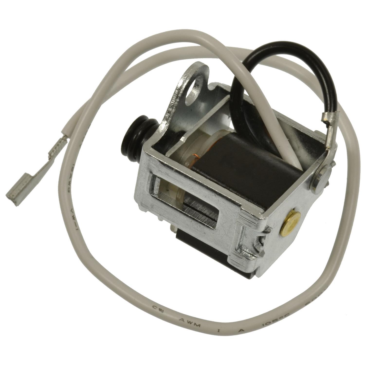 Standard Motor Products TCS383 Auto Trans Control Solenoid product image 2 of 3