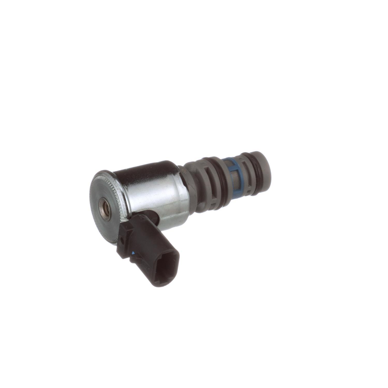 Standard Motor Products TCS39 - Auto Trans Control Solenoid Standard Motor Products TCS39 Auto Trans Control Solenoid product image 1 of 3
