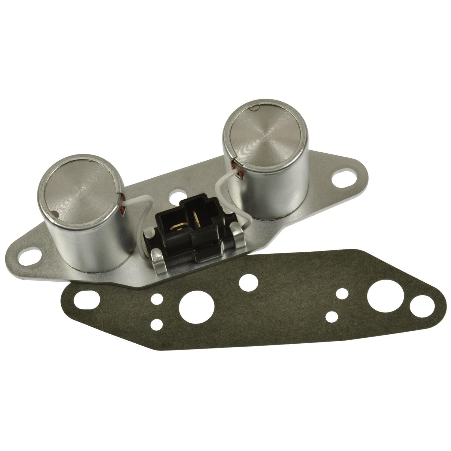Standard Motor Products TCS390 - Auto Trans Control Solenoid Standard Motor Products TCS390 Auto Trans Control Solenoid product image 2 of 3