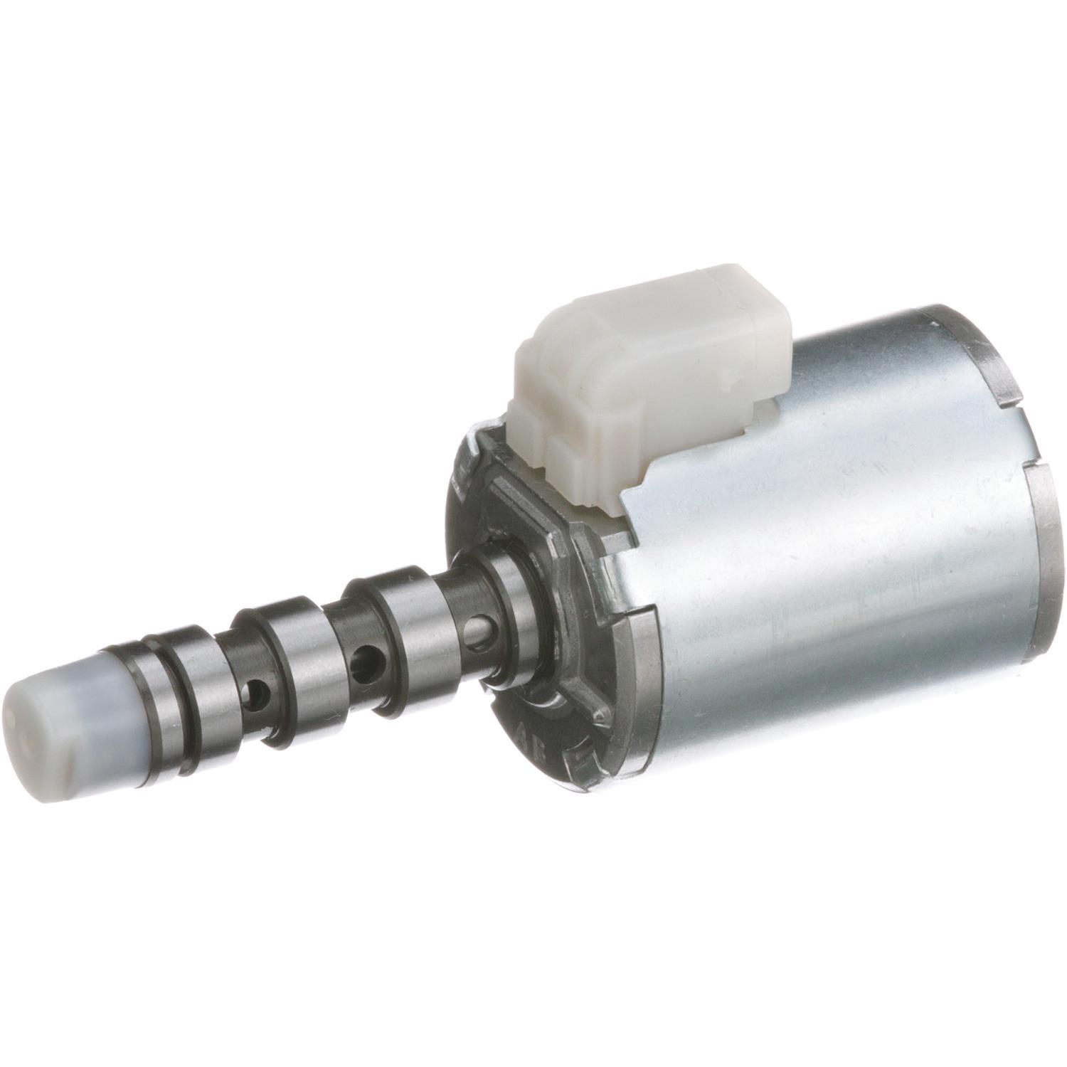 Standard Motor Products TCS393 - Auto Trans Control Solenoid Standard Motor Products TCS393 Auto Trans Control Solenoid product image 1 of 3