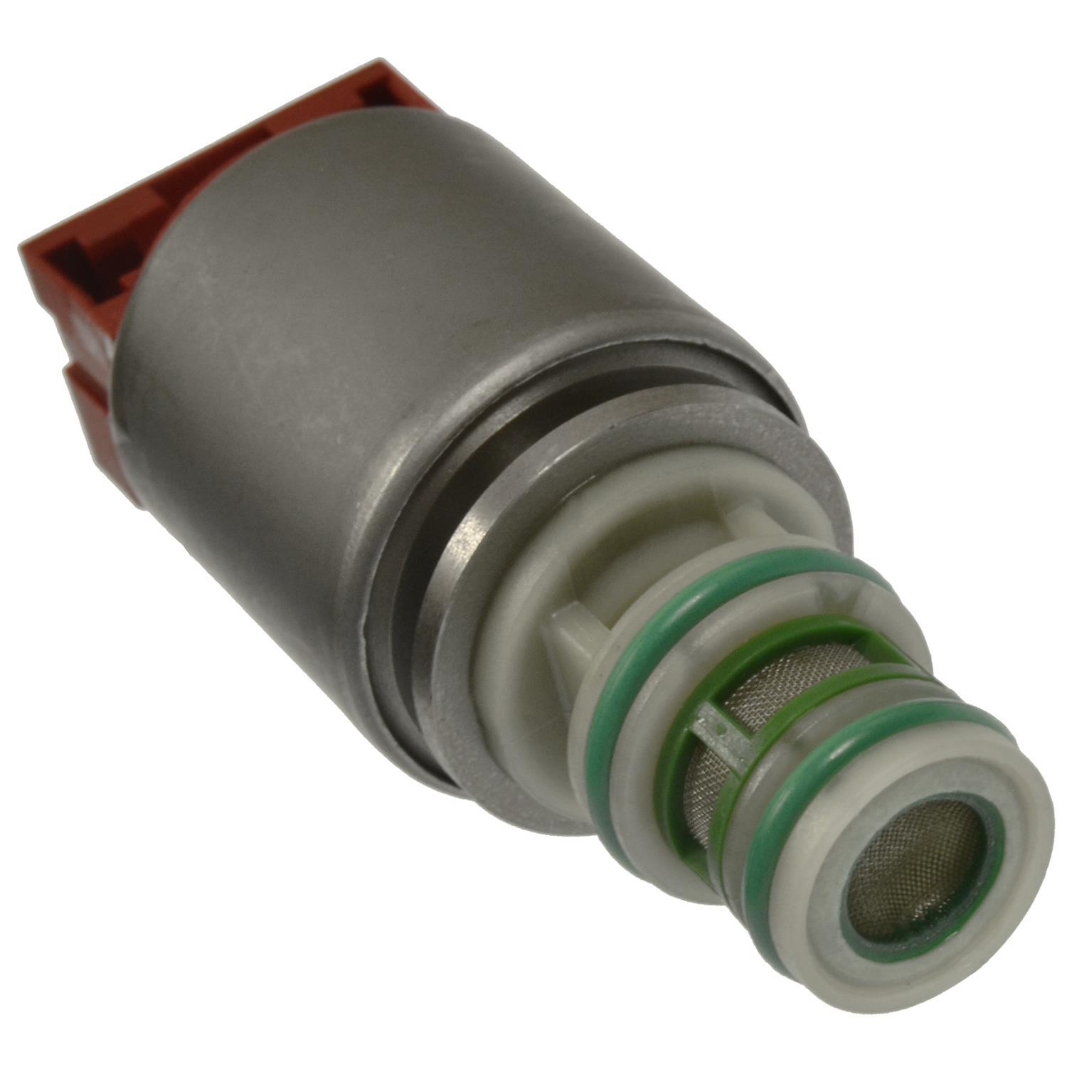 Standard Motor Products TCS395 Auto Trans Control Solenoid product image 1 of 3