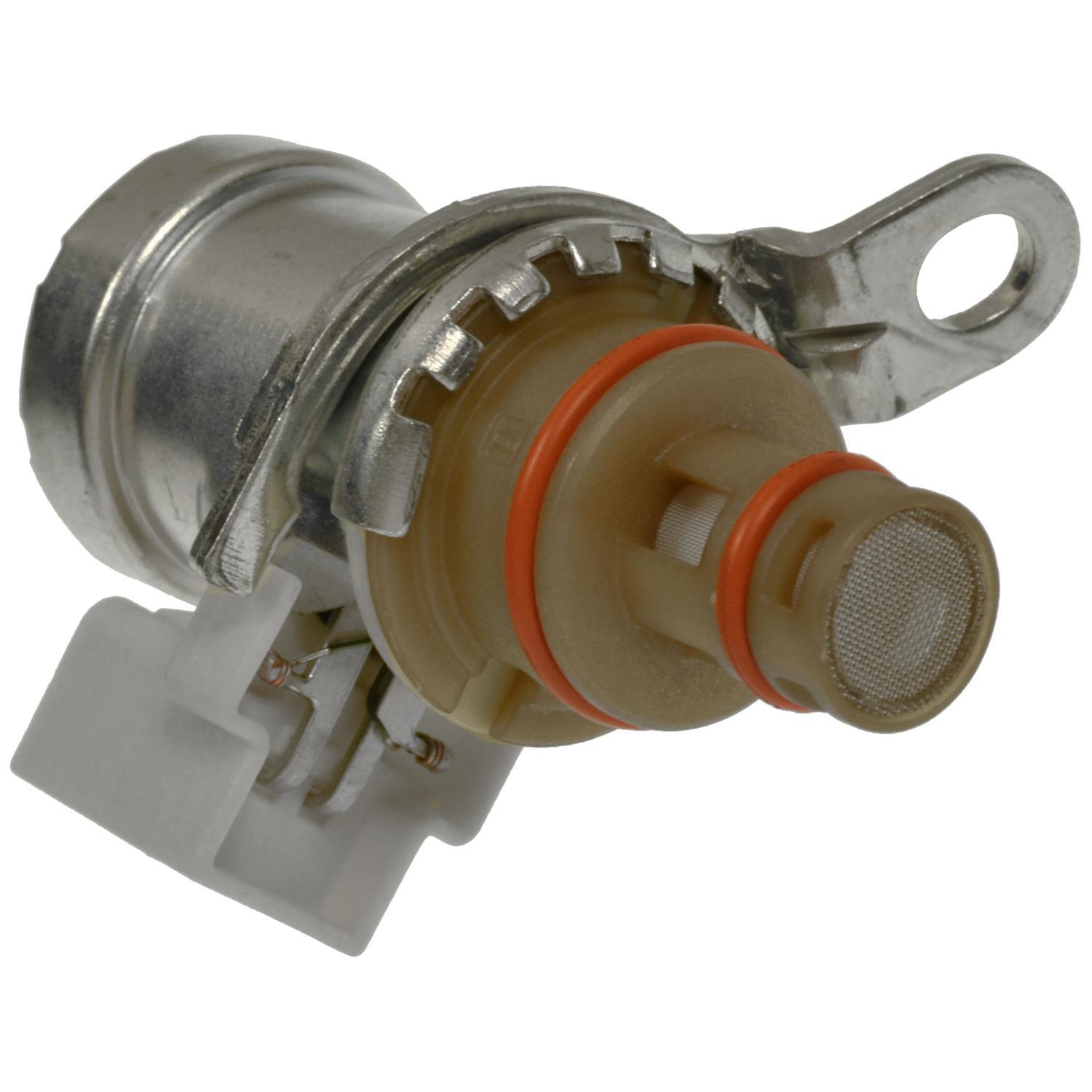 Standard Motor Products TCS398 - Auto Trans Control Solenoid Standard Motor Products TCS398 Auto Trans Control Solenoid product image 1 of 3