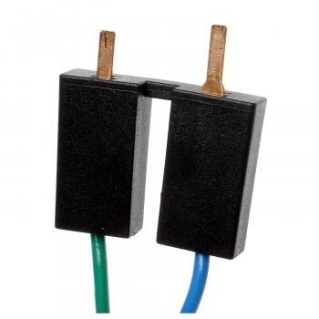 1999 Cadillac Catera Auto Trans Control Solenoid Standard Motor Products TCS40 image 3 of 3
