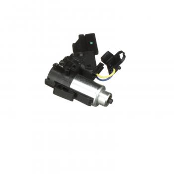 2011 Lincoln Town Car Shift Interlock Actuator Standard Motor Products TCS403 image 3 of 3