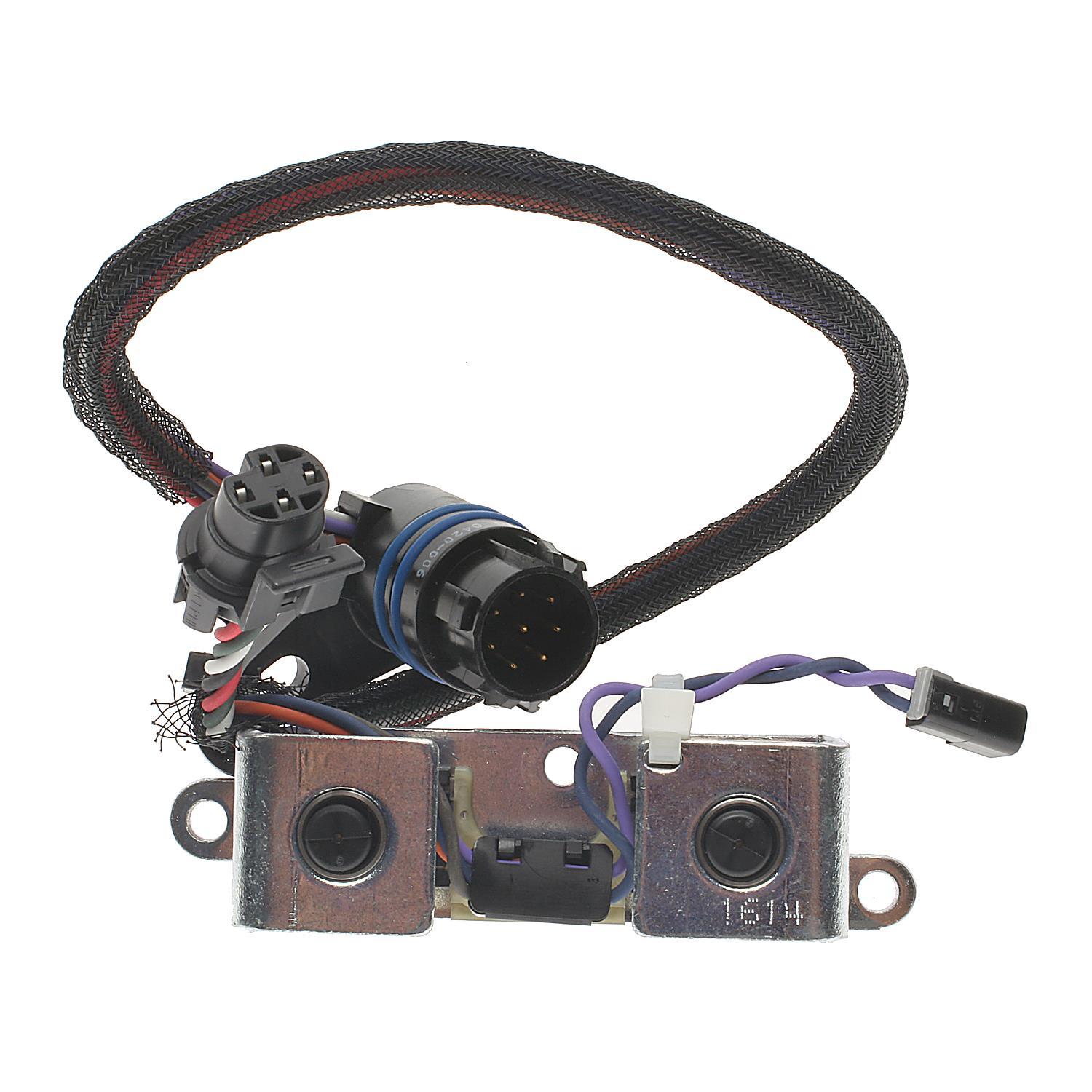 Standard Motor Products TCS45 Auto Trans Control Solenoid product image 1 of 3